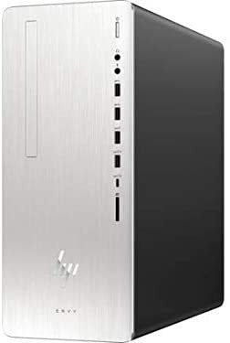 Hp Envy Desktop I7 16gb Ram 512gb Ssd Desktop HP Envy 795 I7-9700
