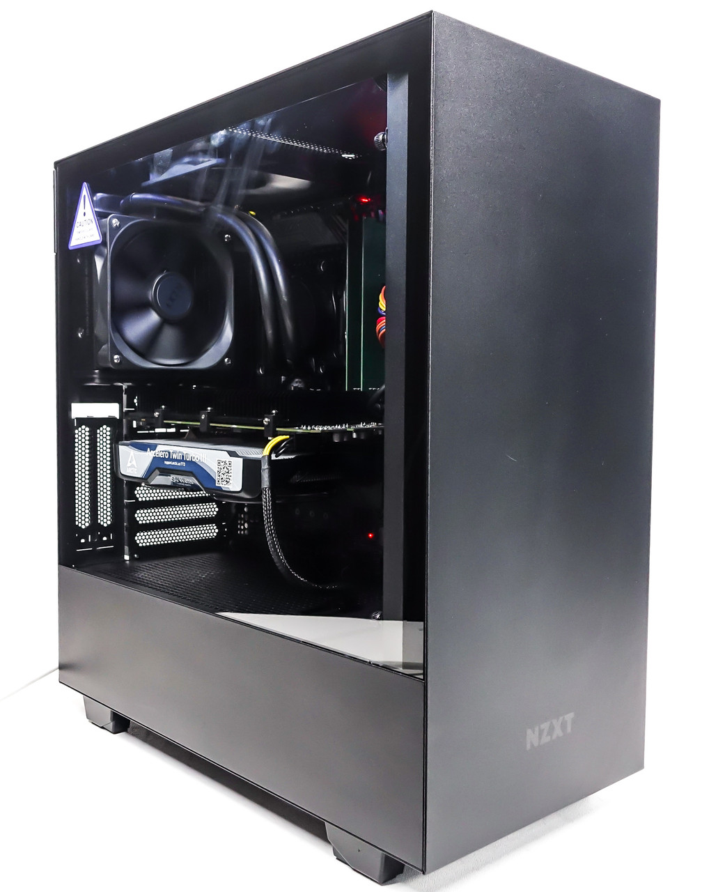 H510i, Gaming PCs