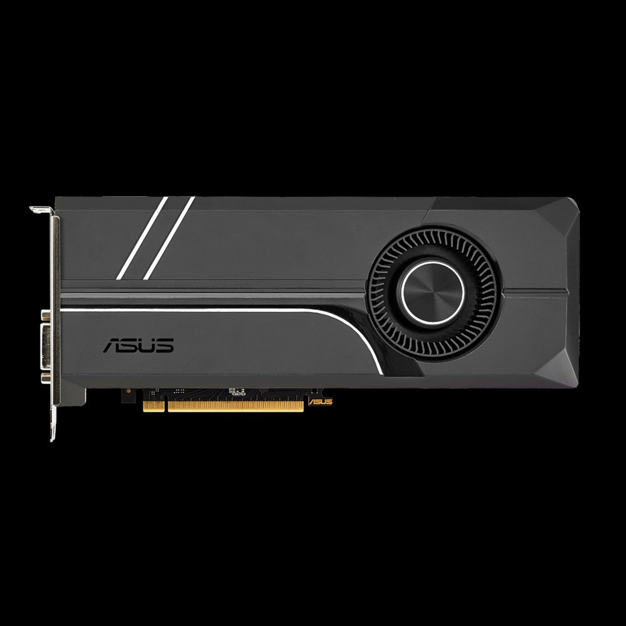 ASUS GeForce GTX 1070 8GB TURBO GDDR5 TURBO-GTX1070-8G Video Graphics Card  GPU Reconditioned