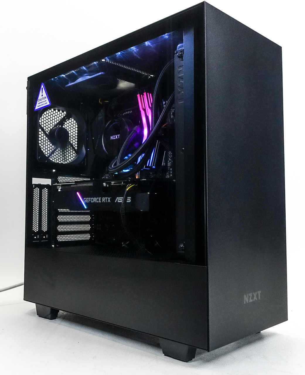 Pc Build Gtx 1660 Ryzen 3600 Ssd Custom RGB Gaming PC