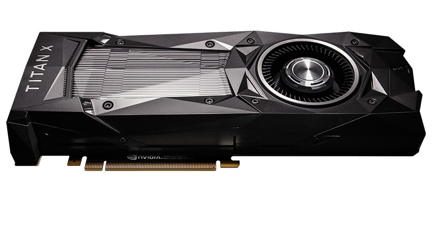 Titan Xp Sli Geforce Evga Geforce Delicate Geforce Gtx Titan X