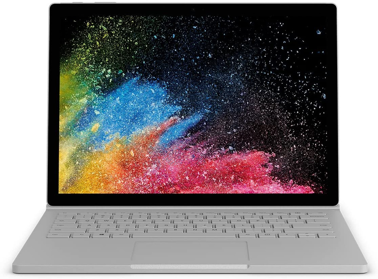 Microsoft Surface Book 2 13.5