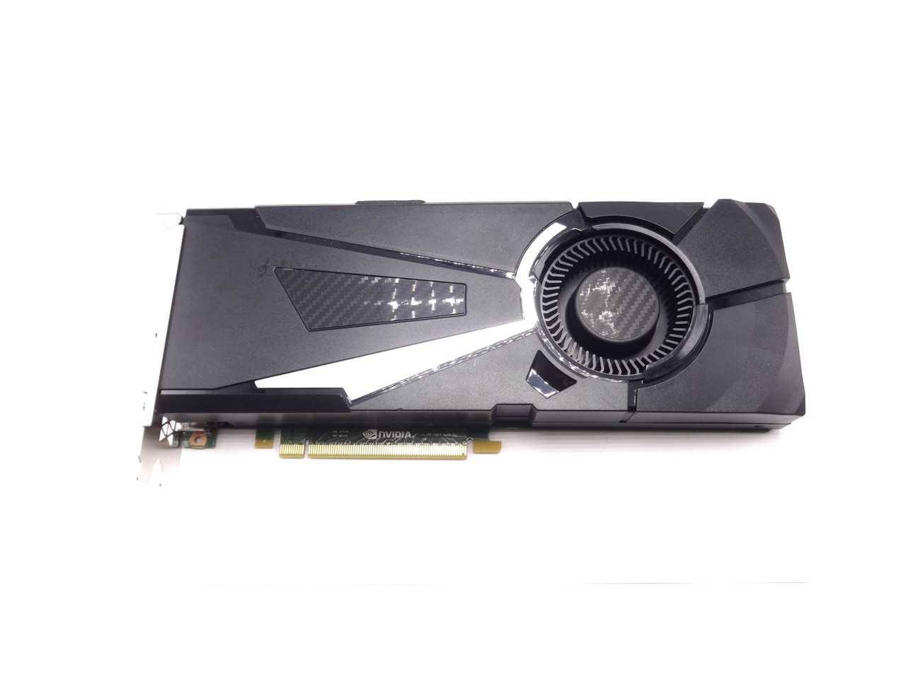 MSI Geforce GTX 1070 8GB GTX-1070-AERO-8G Gaming Video Card Graphics GPU  06MKK Reconditioned