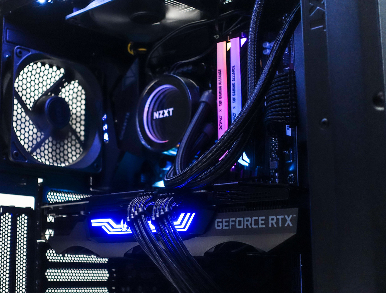 Rtx 3080 Computer Alliance Rtx 3080 2080 Super Black Friday Lian