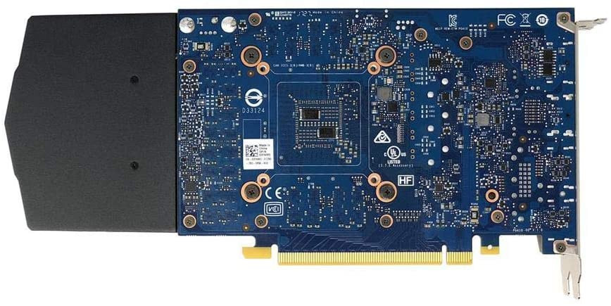 NVIDIA/DELL GeForce GTX 1060 6GB GDDR5 192bit DVI/HDMI/DPx3