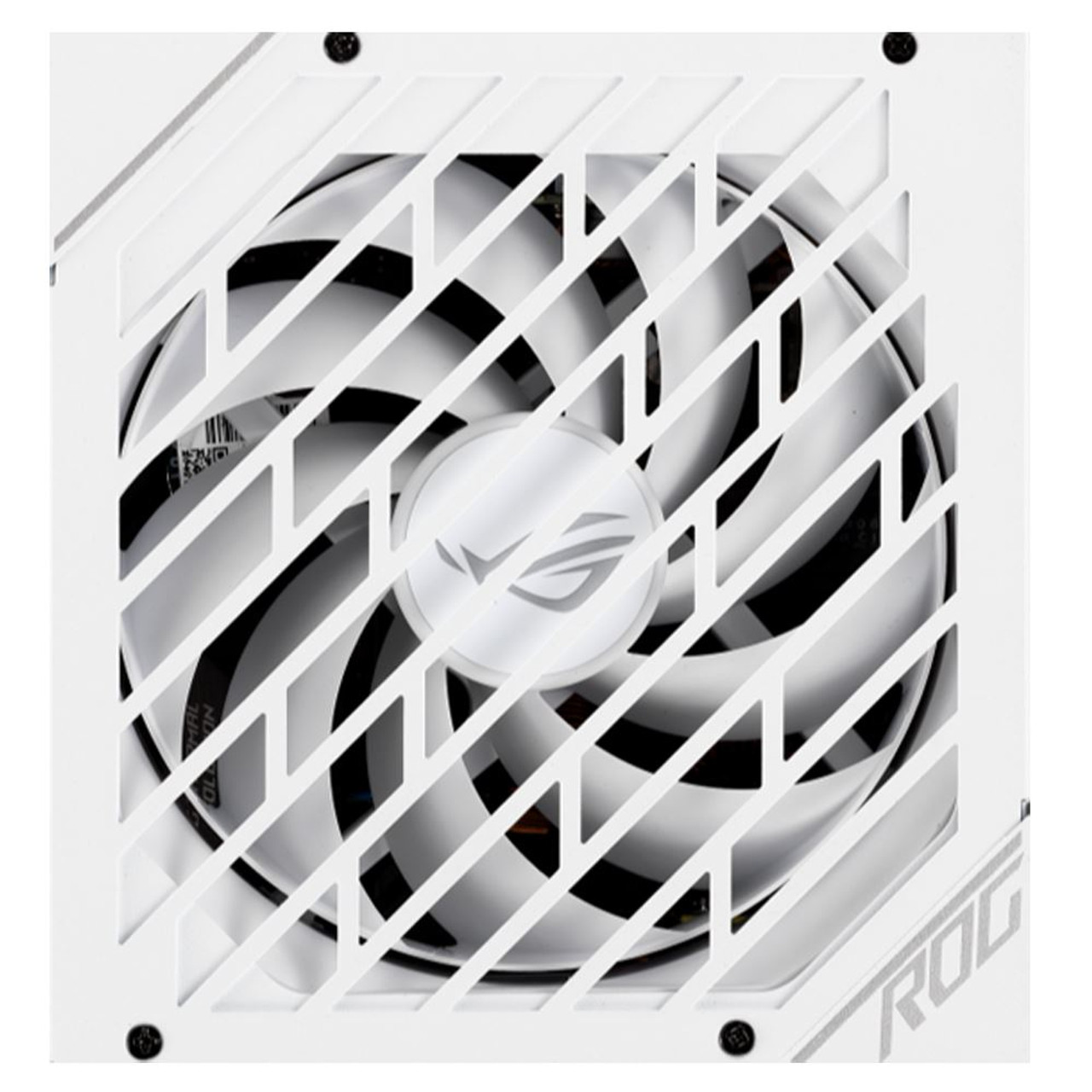 ASUS ROG STRIX 850G 850W White Edition Power Supply 80 PLUS Gold Fully  Modular Reconditioned