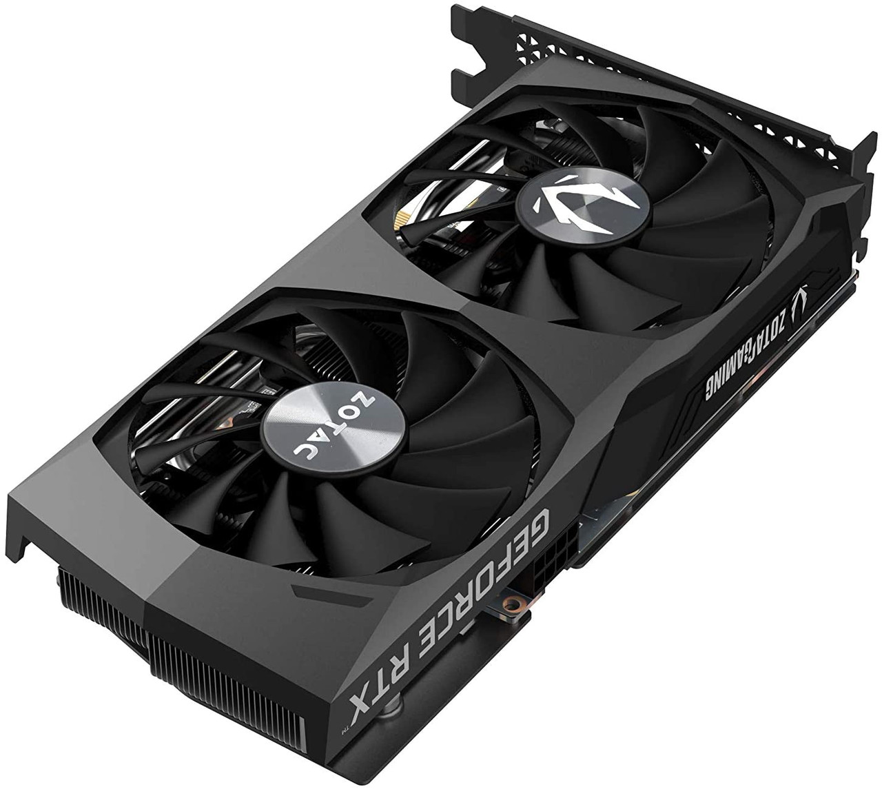 Zotac GeForce RTX 3060 12GB Twin Edge OC GDDR6 Video Graphics Card GPU New