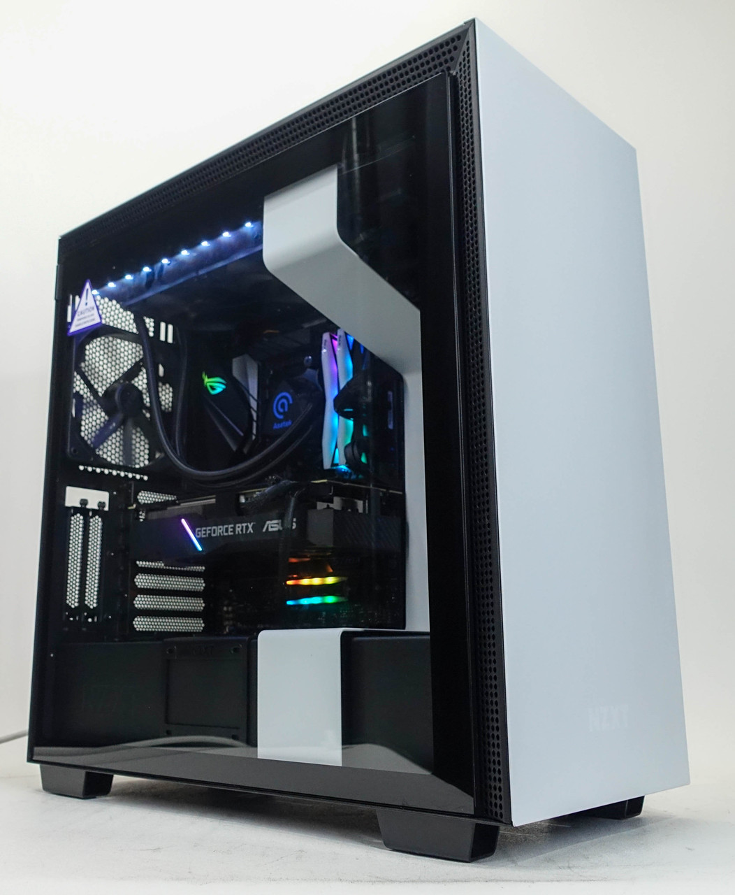 ゲーミングPC/Ryzen7 3700X/RTX2080Super/NVMe1T ゲーミングPC/Ryzen7 3700X/RTX2080Super/NVMe1T