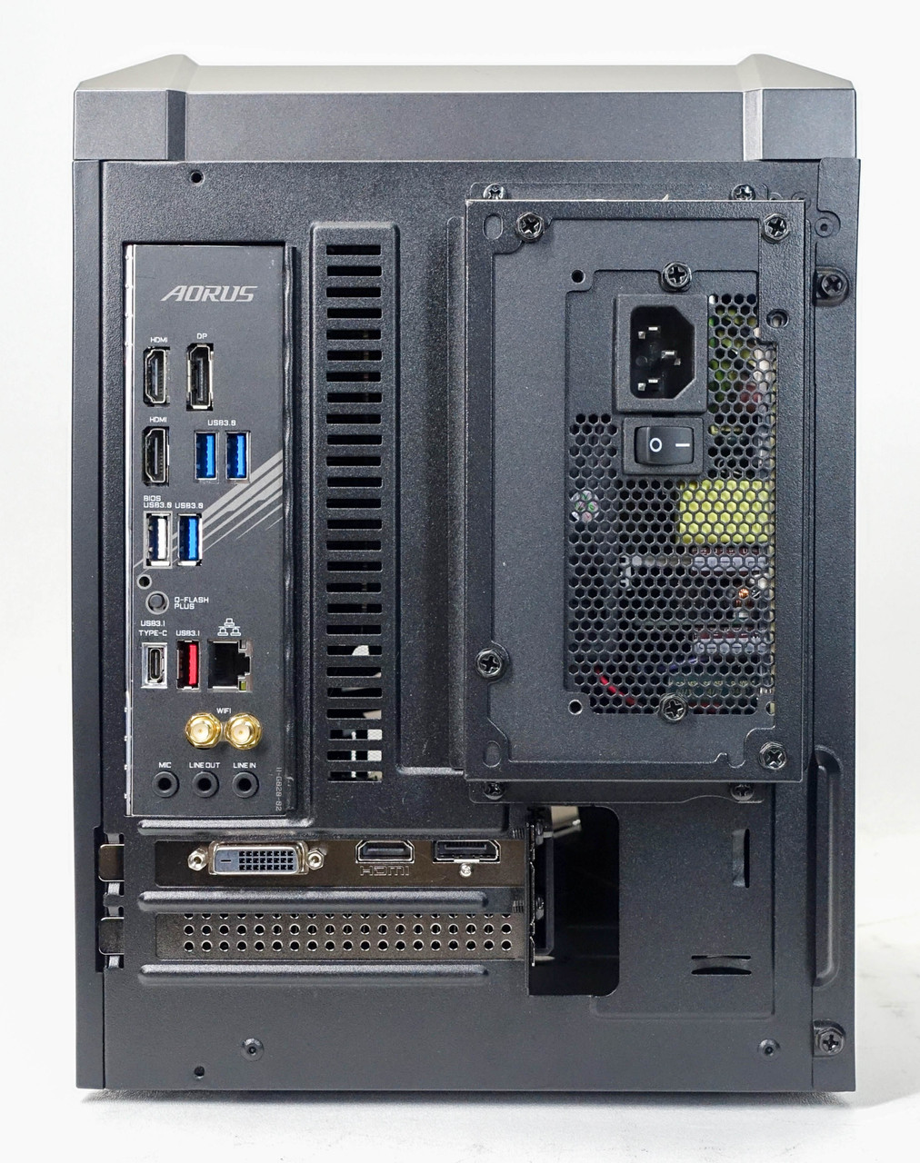 Gaming Pc Ryzen 3700x 1660 Super CyberPowerPC Gamer Master Desktop