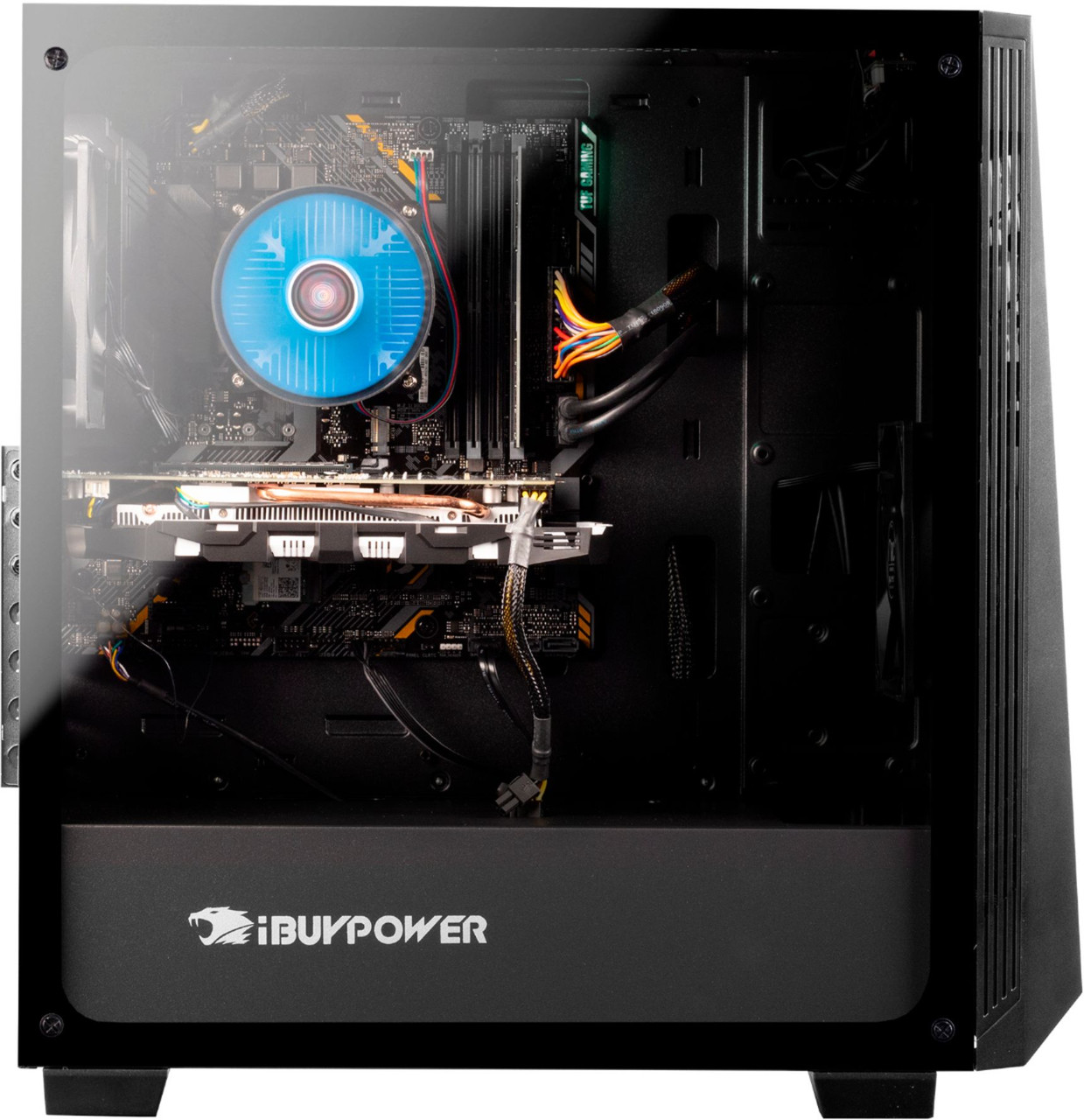 ibuypower bb950 specs