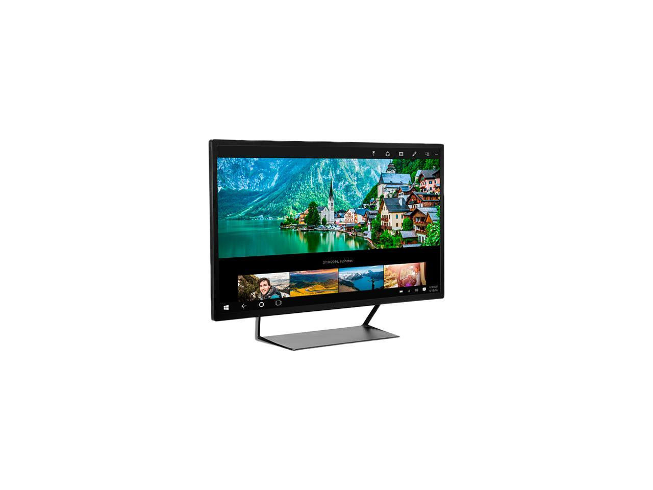 HP Pavilion 32Q 32
