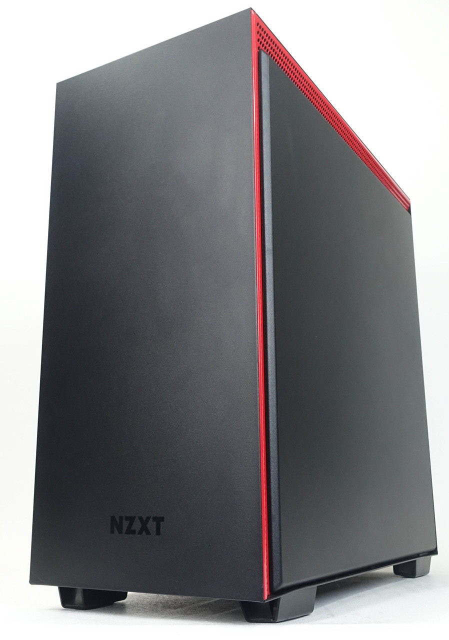 Custom Gaming PC Computer Ryzen 7 3700X 16GB 512GB NVME M.2 RTX