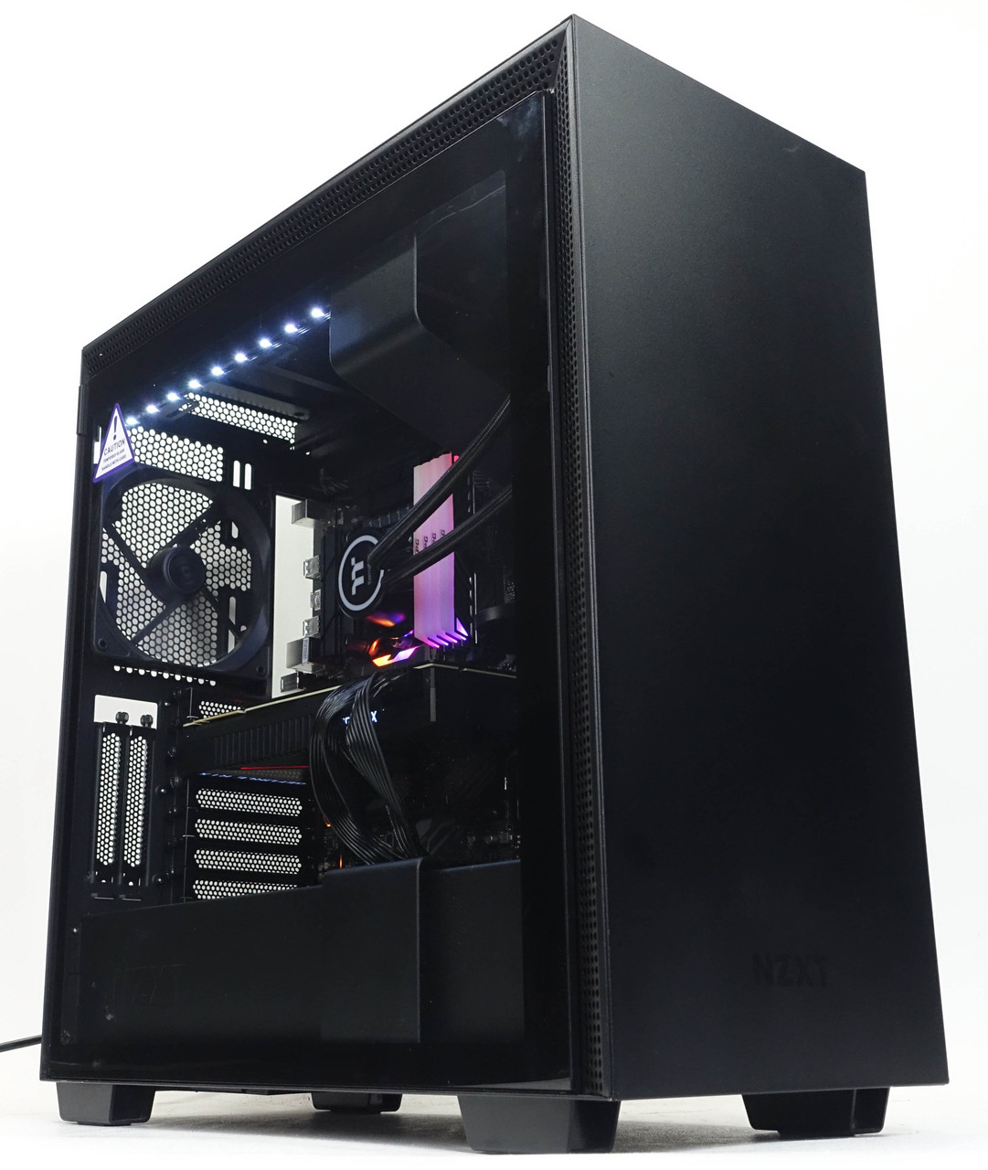 Case I9 2080 Ti Pc Computer I9900k Rtx 2080 Ti ゲーミングPC I9900k