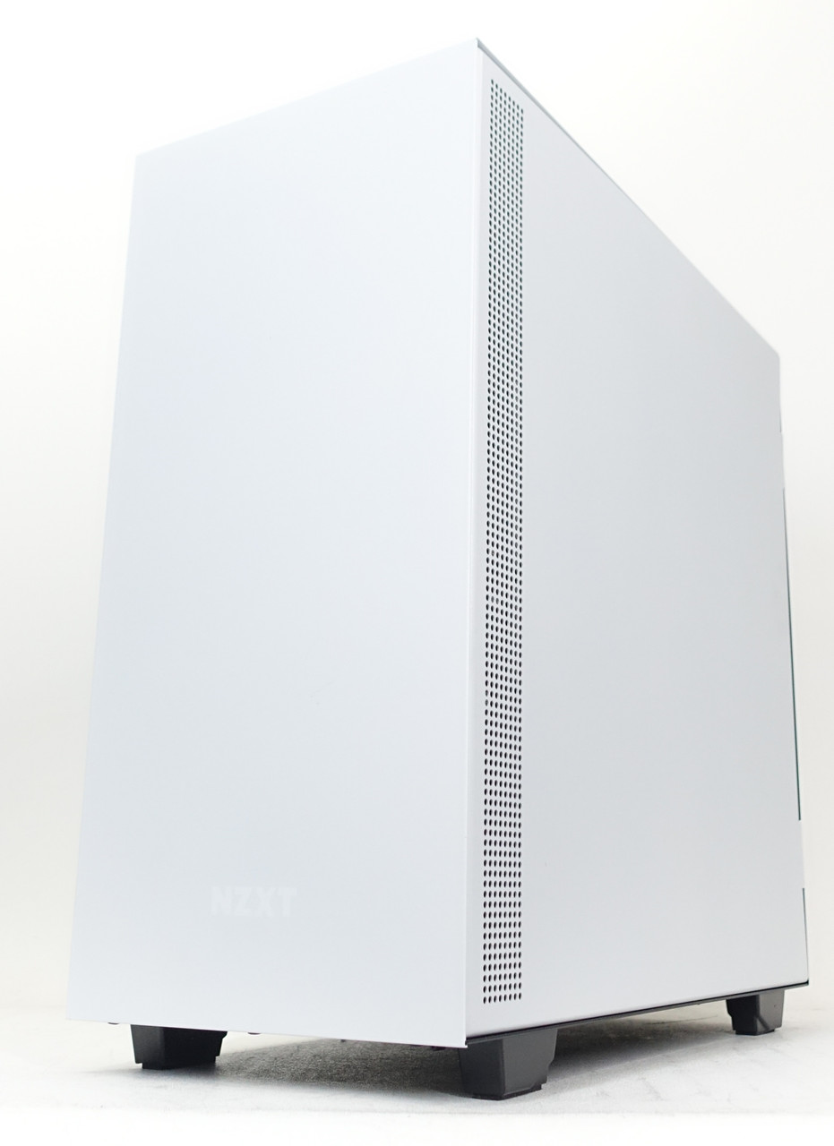 Gaming PC i5-10600K 4.1GHz 16GB 512GB NVME SSD RTX 2060