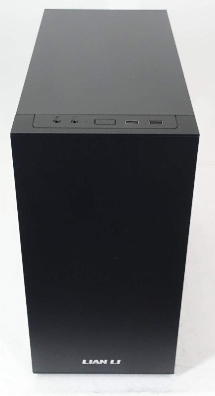 Gaming PC i7-9700F 3.00GHz 16GB RAM 500GB NVME M.2 SSD GTX 1660