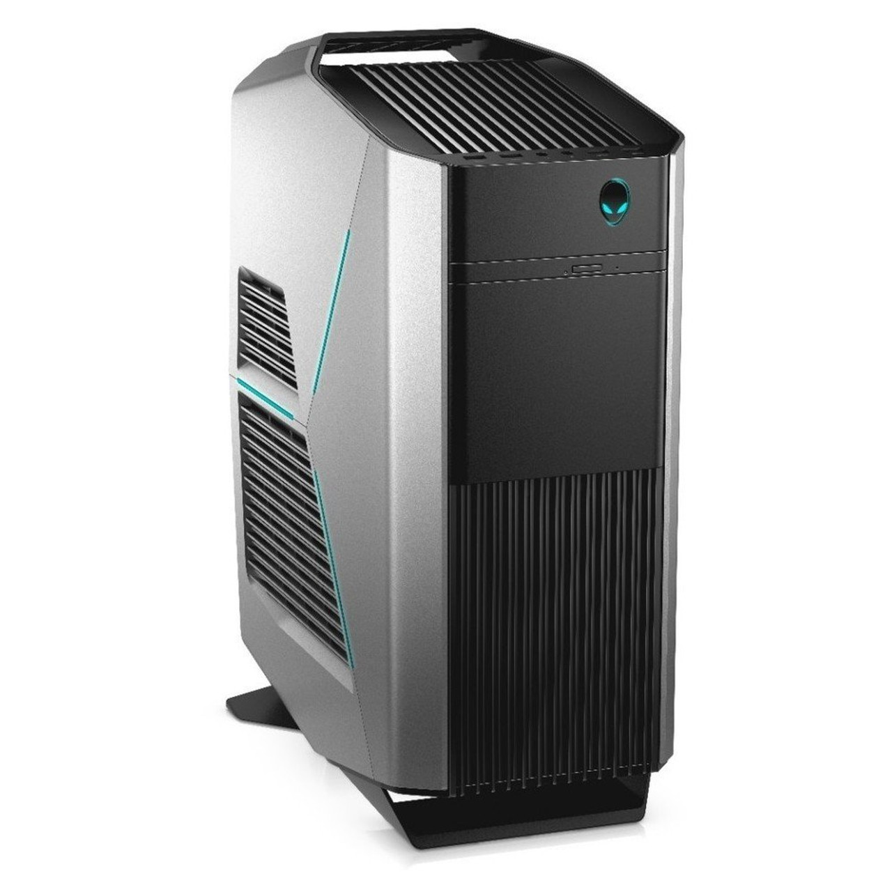 Alienware Aurora R5 Case + PSU -Genuine Dell Desktop