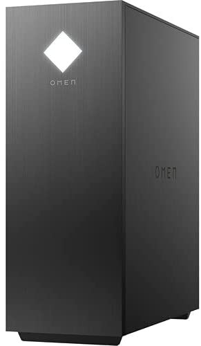 HP OMEN 25L RYZEN 7 5800X 32GB 1TB SSD RTX 3060 12GB Win10 GT121340m