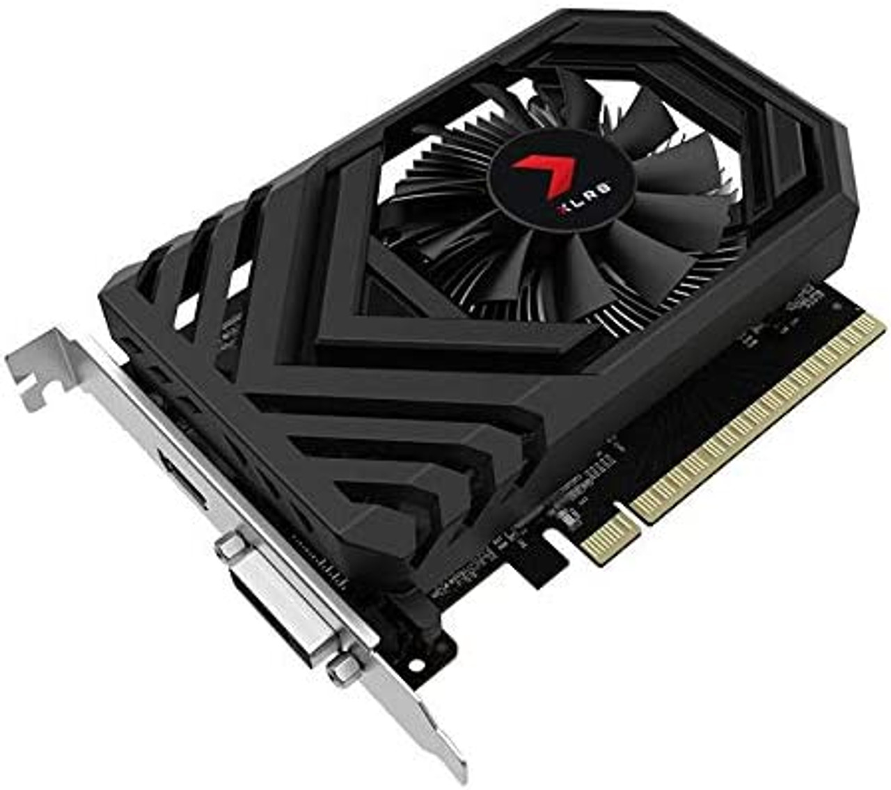 PNY GeForce GTX 1660 Super 6GB Dual Fan GDDR6 Video Graphics Card