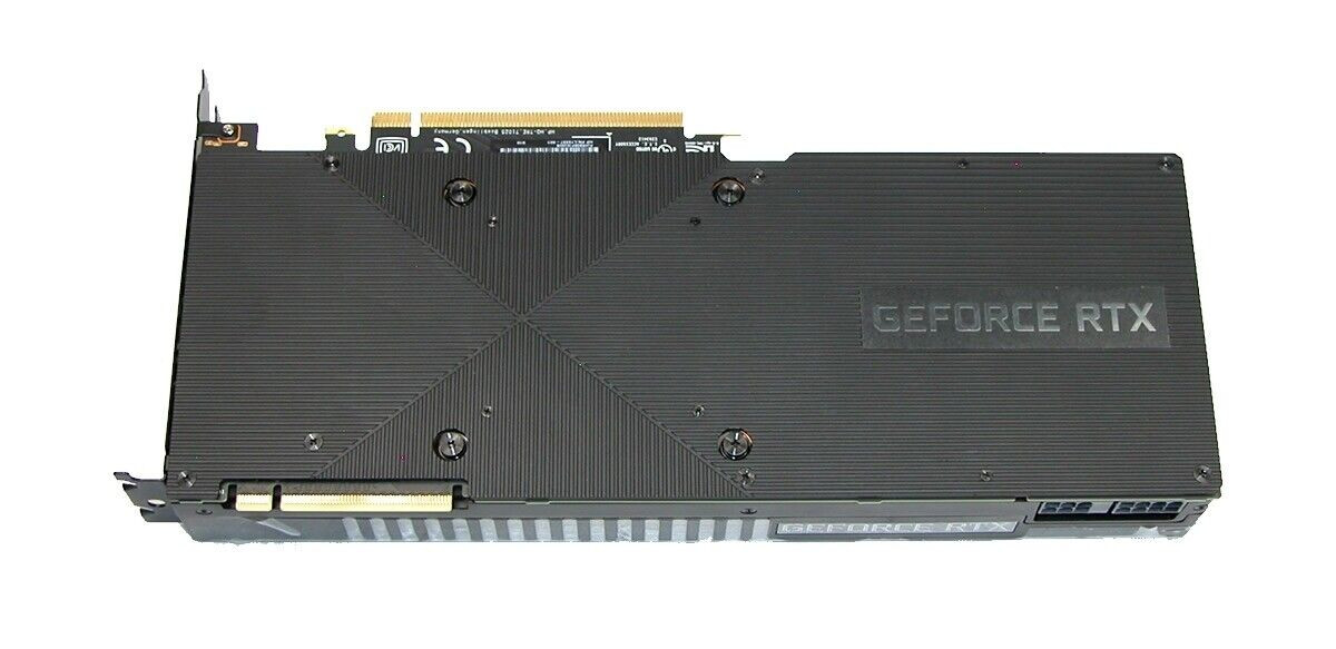 Nvidia Geforce RTX 2070 Super 8GB GDDR6 Video Graphics Card GPU HP