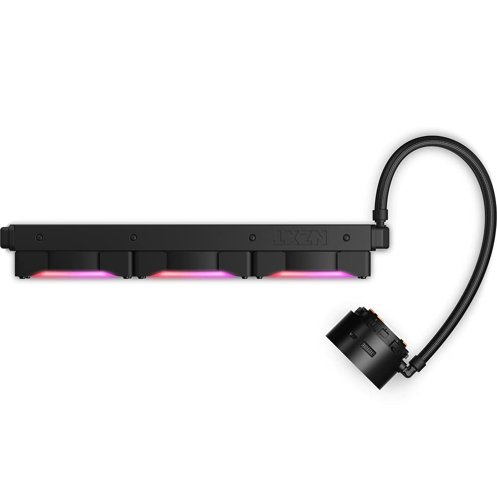 NZXT Kraken Z73 RGB - Thumbnail 5