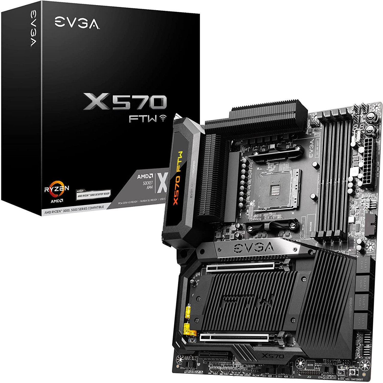 X570 3950x For Gaming Mpg X570 Gaming Ryzen 3950x Compatible