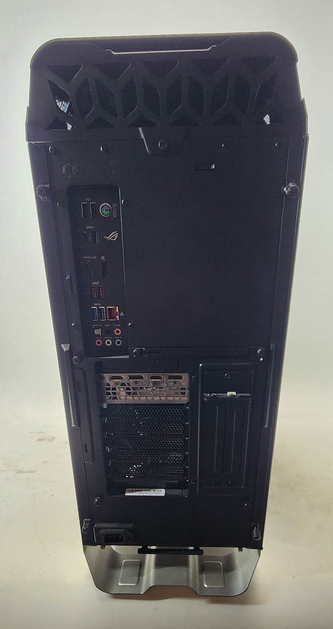 ASUS X99-A MOTHERBOARD Core I7 5930K cpu 32Gb DDR4 ram PCI-E wifi
