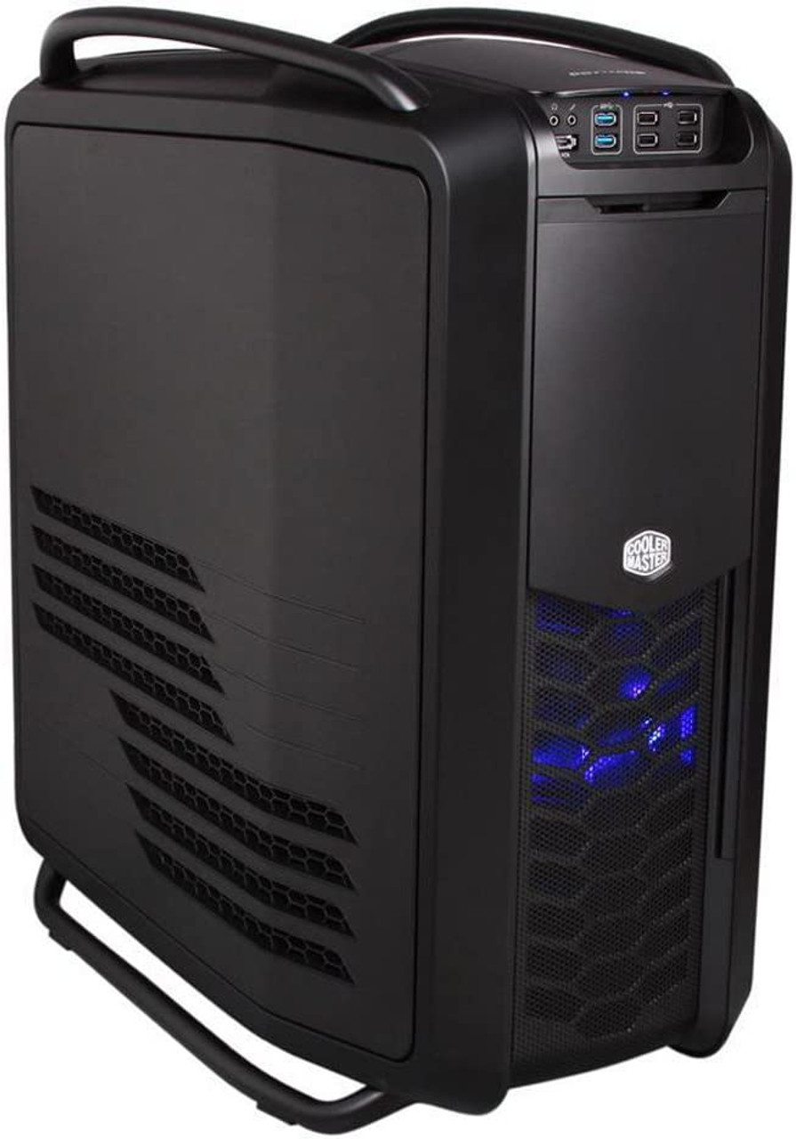 COOLER MASTER COSMOS II タワー PCケース COSMOS II | Cooler Master