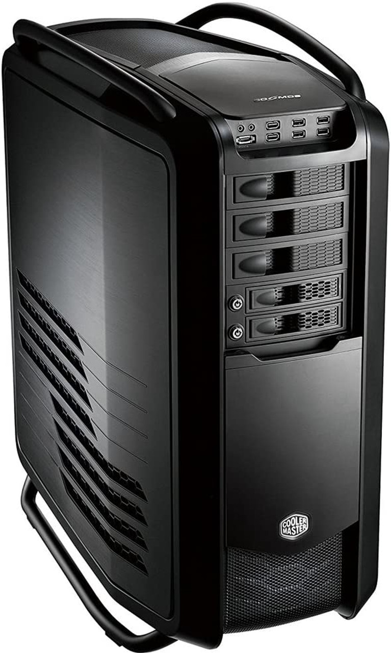 PCケース(自作PC用) Cosmos 2 Full Tower Case COSMOS II | Cooler Master