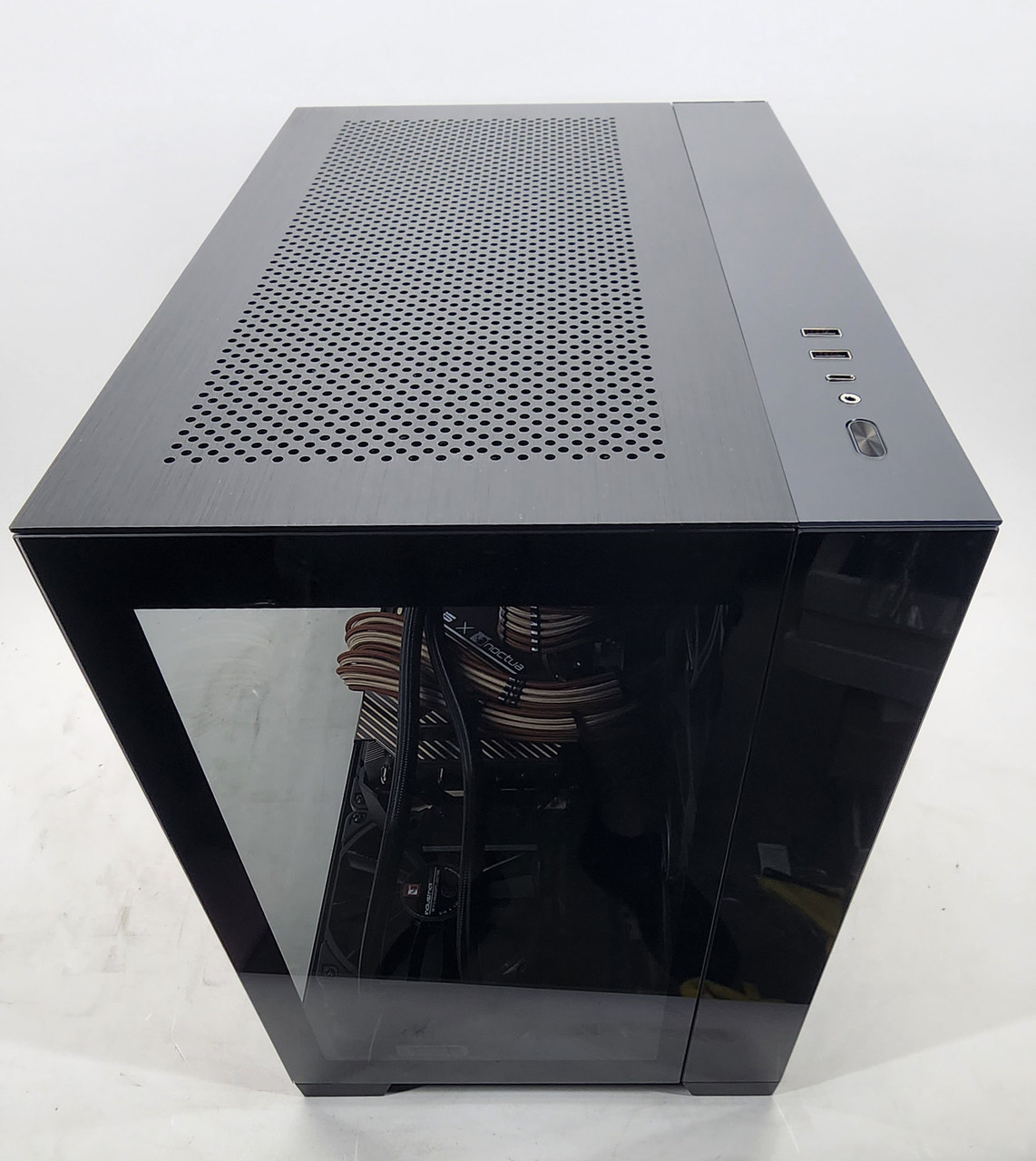 Gaming PC Ryzen 9 5950X 3.4GHz 32GB RAM 2TB NVME M.2 SSD RTX 3070 