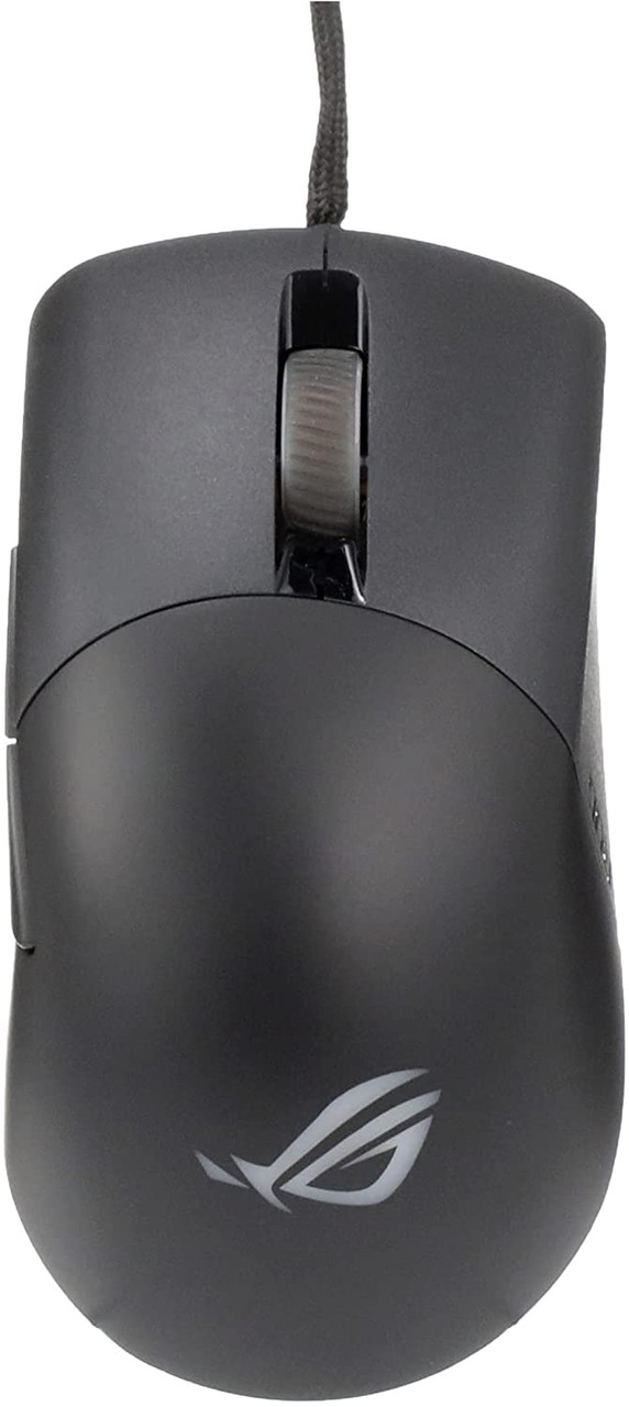 ASUS P509 ROG Keris Ultra Lightweight Wired Gaming Mouse - CHQstore