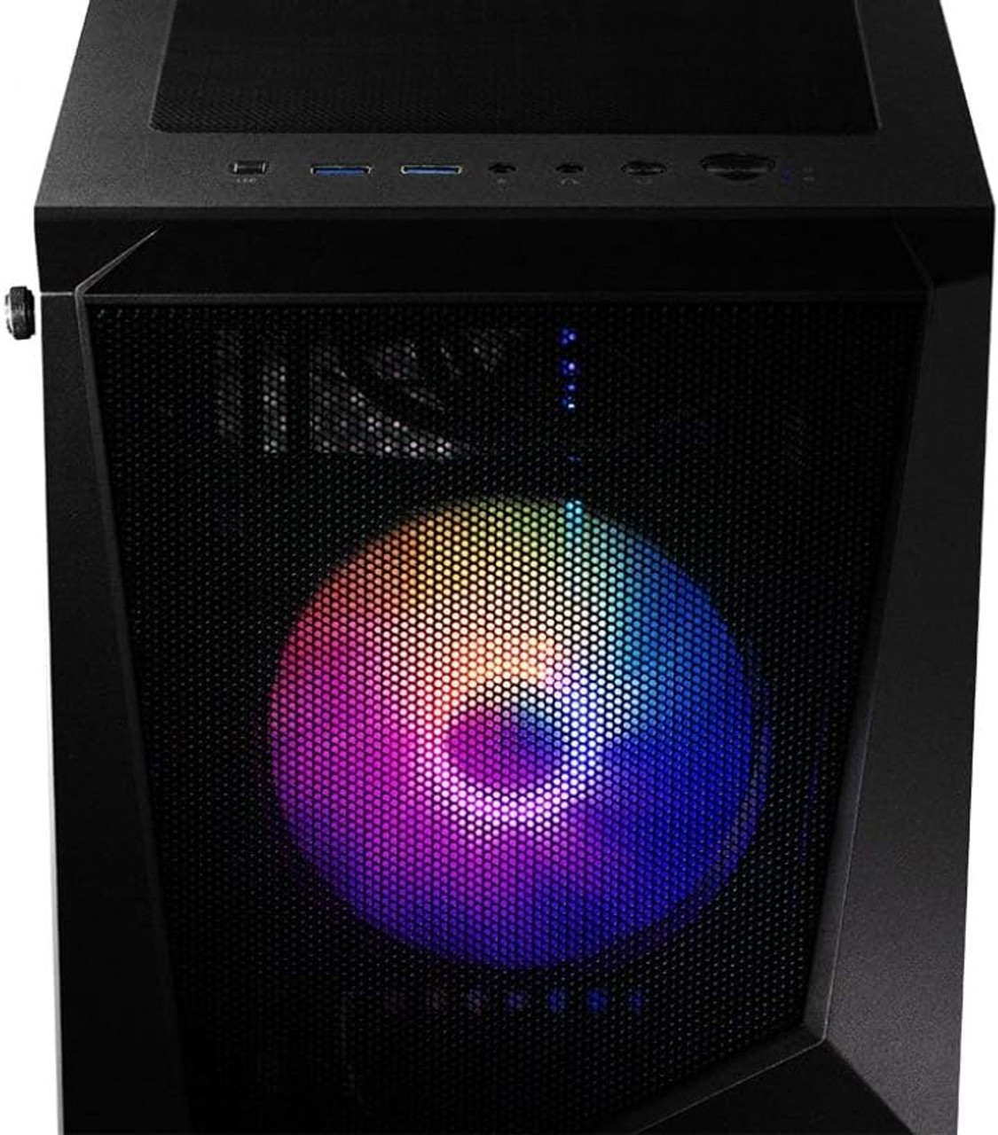 MSI Codex R i511400F 16GB RAM 500 GB SSD RTX 3060 12GB Win11 Tower