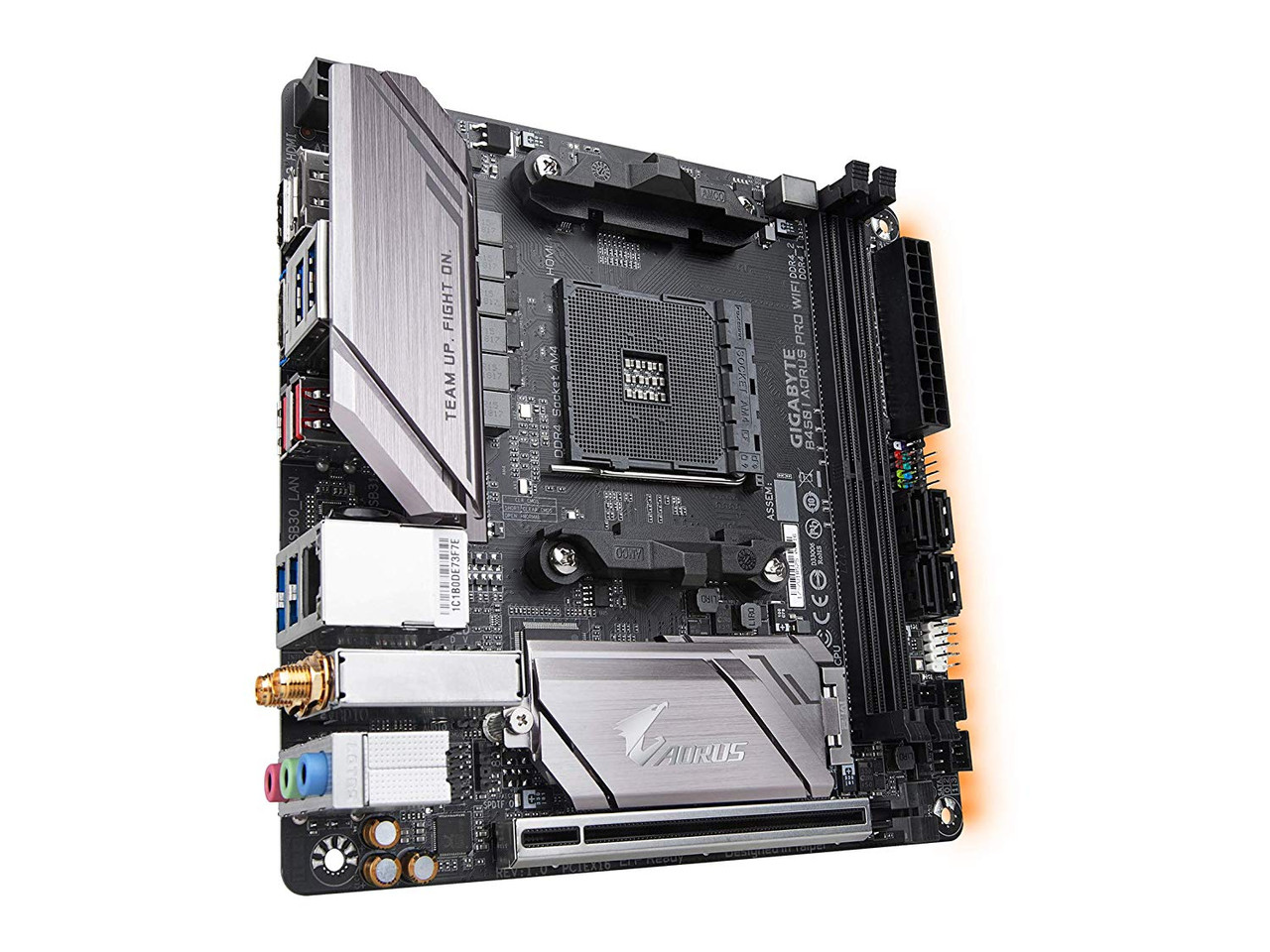 Aorus Pro Gigabyte B450 Aorus Elite V2 Drivers Gigabyte B450 Aorus