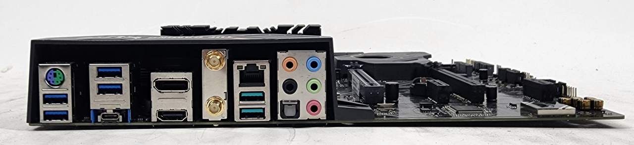 DIY Gaming Ryzen 9 5950X 4.9GHz 32GB RAM 2TB SSD Computer Parts Kit ...