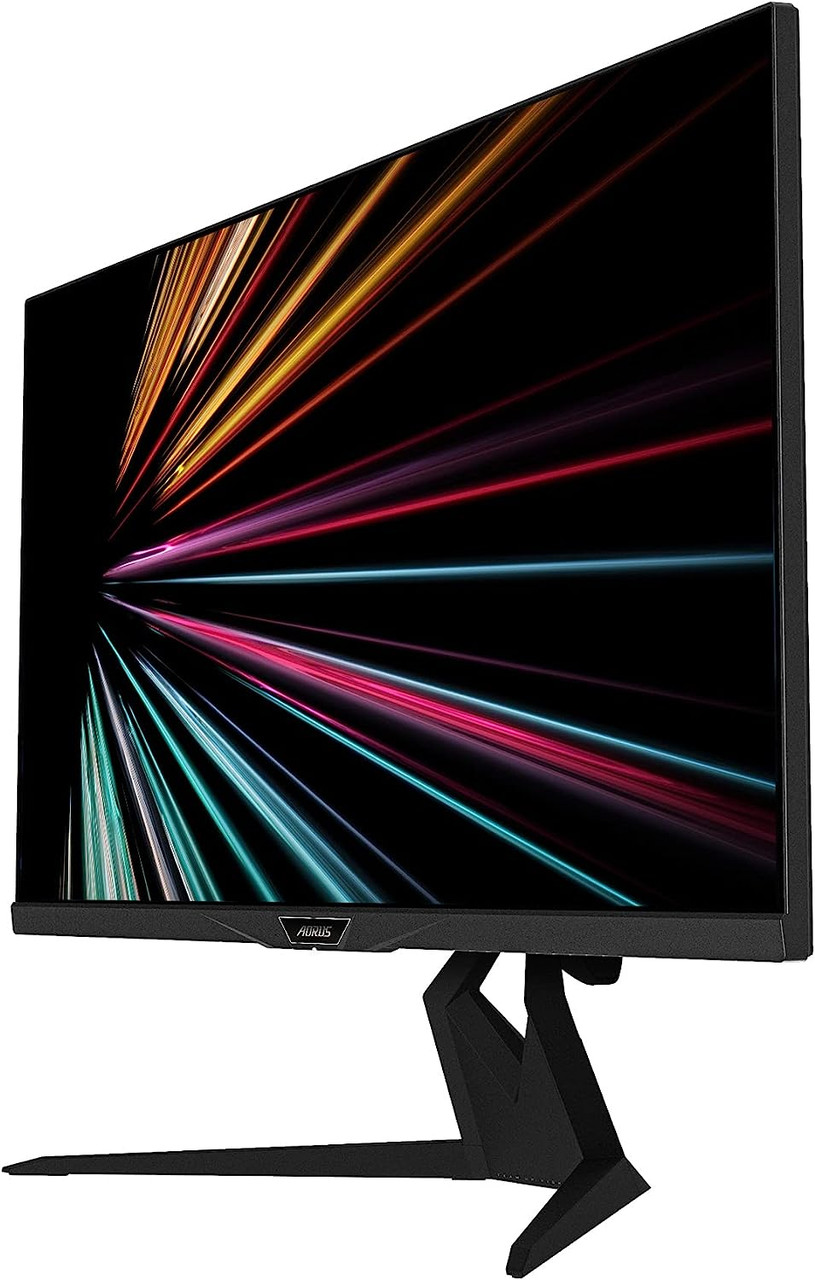 Gigabyte Aorus 32