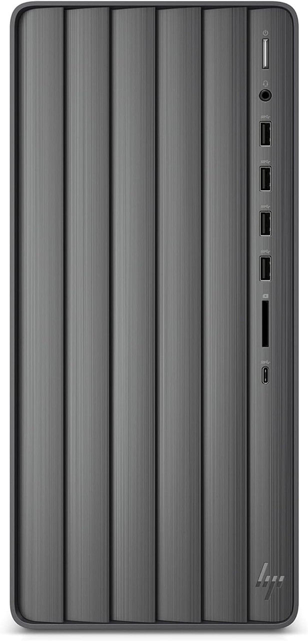 HP Envy TE01-3020 i7-12700 16GB 512GB SSD 1TB HDD Win11 Tower