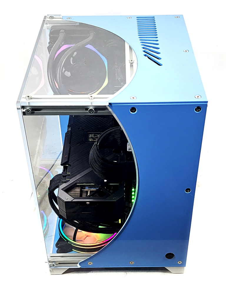 Gaming PC i7-11700K 5.0GHz 16GB RAM 1TB NVME M.2 SSD RTX Gaming PC i7-11700K 5.0GHz 16GB RAM 1TB NVME M.2 SSD RTX