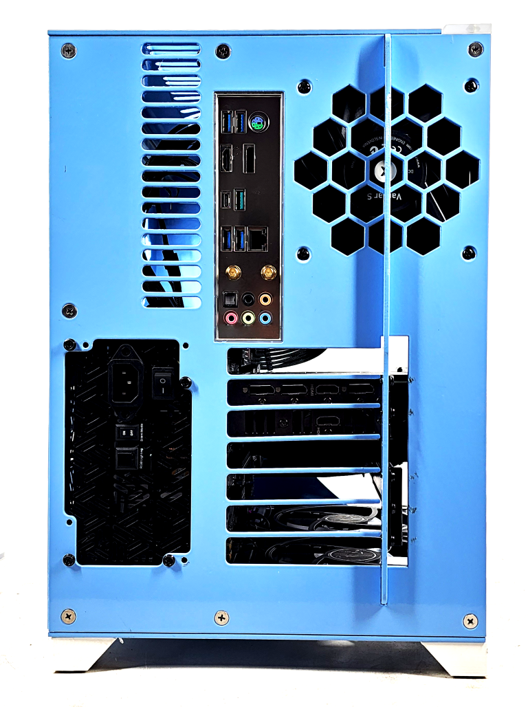 Gaming PC i7-11700K 5.0GHz 16GB RAM 1TB NVME M.2 SSD RTX Gaming PC i7-11700K 5.0GHz 16GB RAM 1TB NVME M.2 SSD RTX