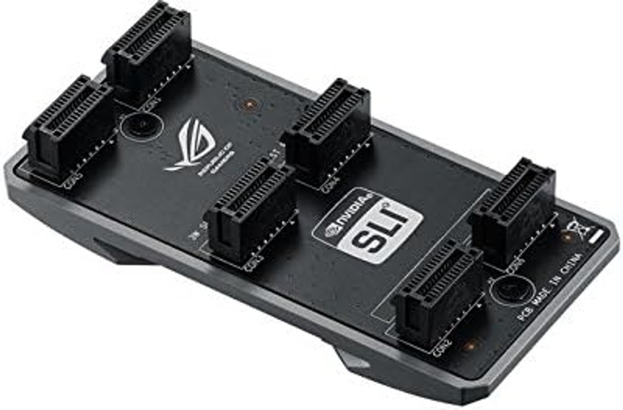 Asus ROG Enthusiast 3-Way SLI Bridge - CHQstore