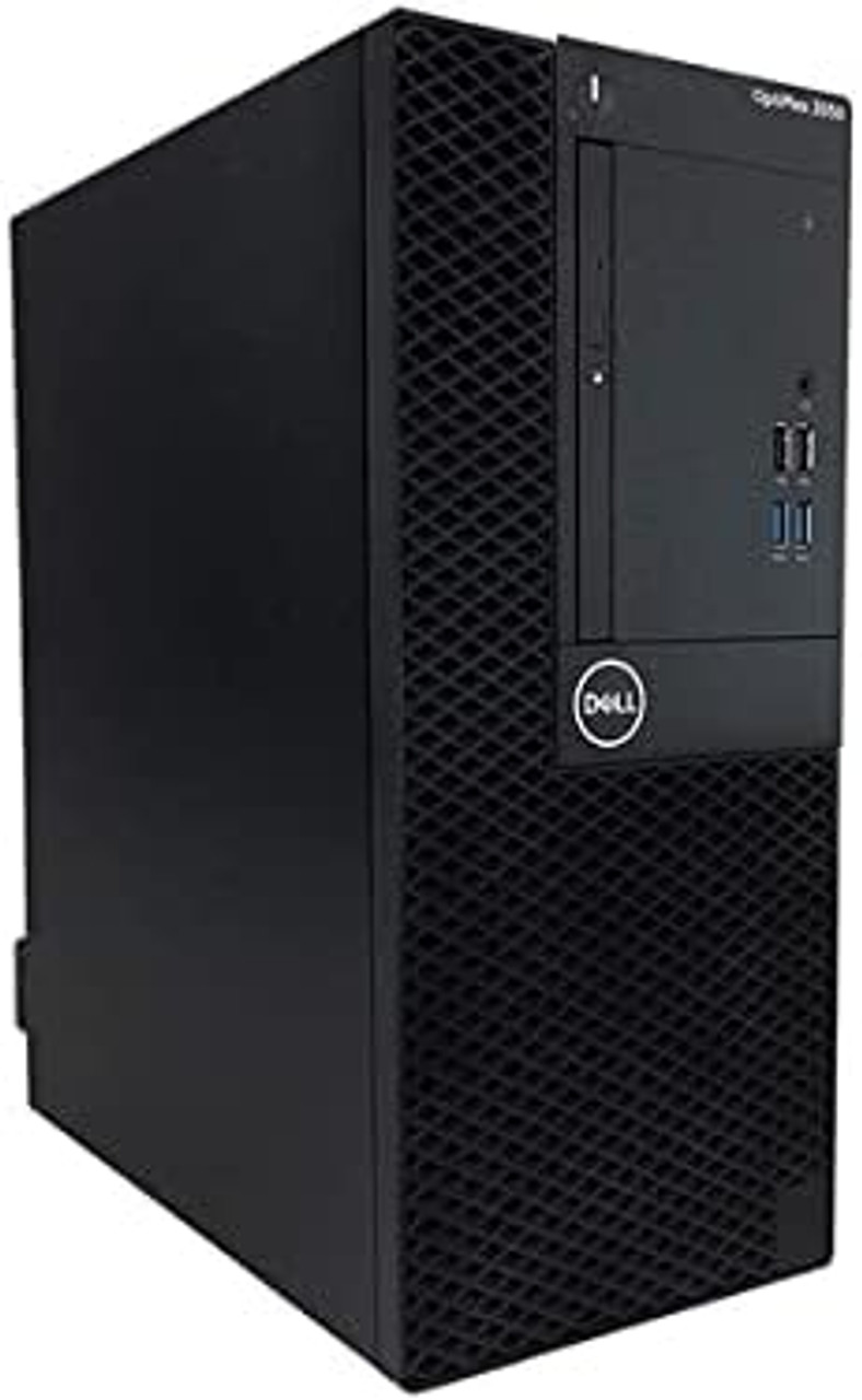 Dell Optiplex  i 8GB RAM  GB SSD Windows  Tower