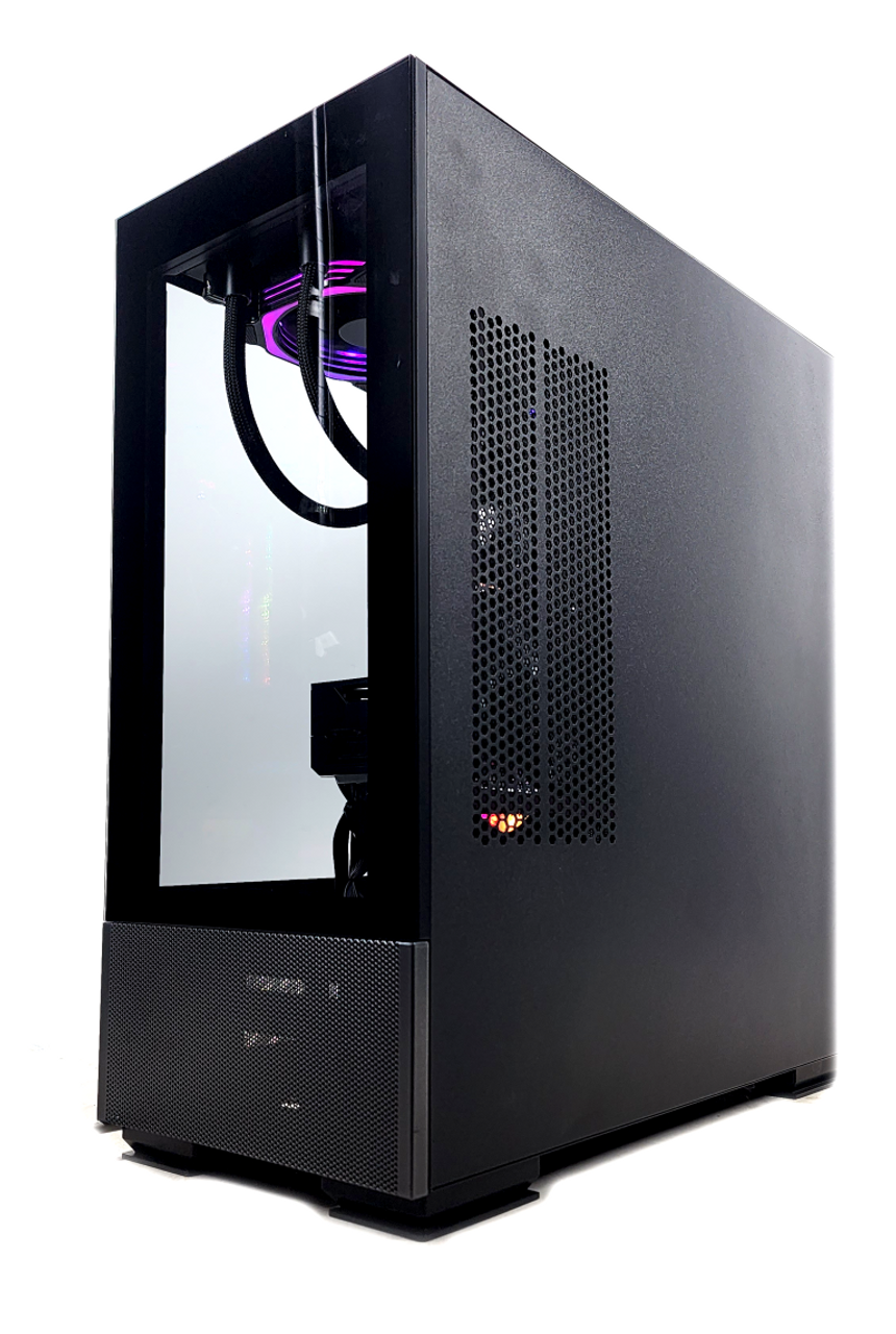 Gaming PC Ryzen 9 5950X 4.9GHz 32GB RAM 2TB SSD RTX 3070 8GB RGB Computer Gaming PC Ryzen 9 5950X 4.9GHz 32GB RAM 2TB SSD RTX 3070 8GB RGB Computer