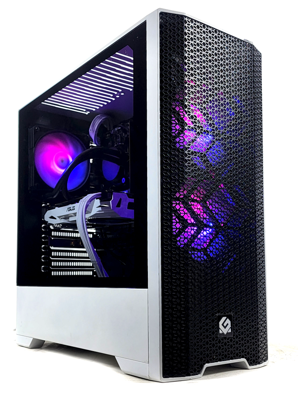 Gaming Pc I7 7700 4 2ghz 16gb Ram 512gb Nvme M 2 Ssd Gtx 1070 8gb Gaming Pc I7 7700 4 2ghz 16gb Ram 512gb Nvme M 2 Ssd Gtx 1070 8gb