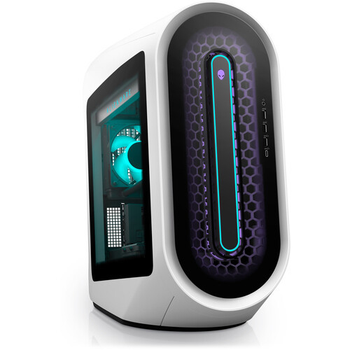 Alienware Aurora R15 White i5-12600K 32GB 1TB SSD RTX 3070 Win11 