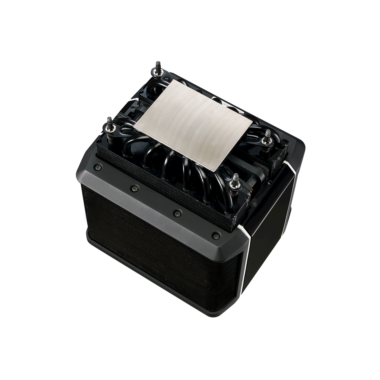 Cooler Master Wraith Ripper RGB CPU TR4 Air Cooler AMD