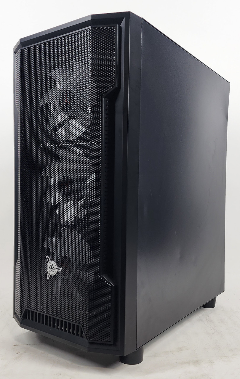 Case I7 4790k Gtx 1060 6gb Gaming PC I7-4790K 16GB RAM 512GB GTX