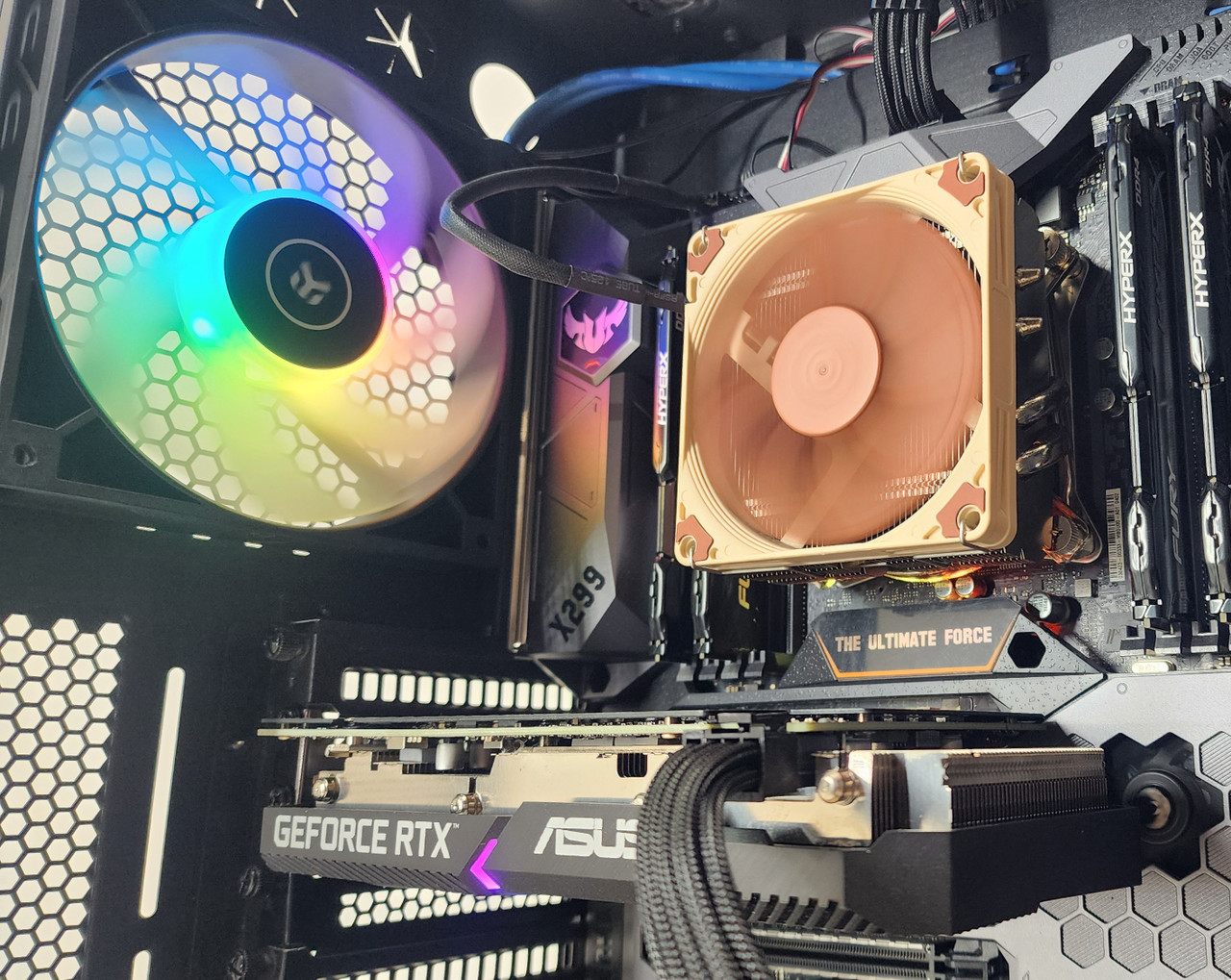 Gaming Pc Good Cpu For 1080ti Cpu Popular Best 1080ti