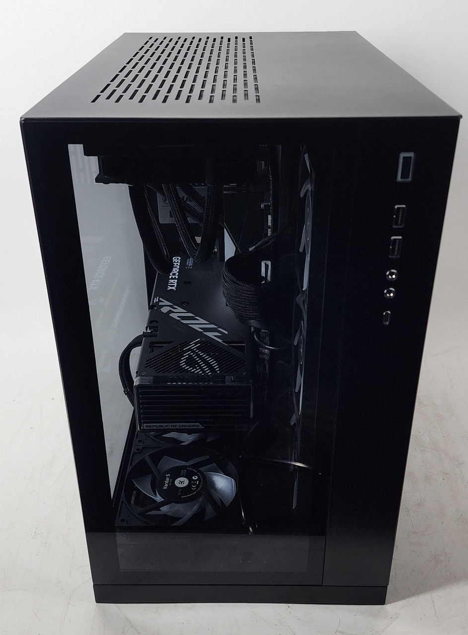 Pc Gamer I7 32GB RTX 4060TI 8GB SSD 1TB KaBuM