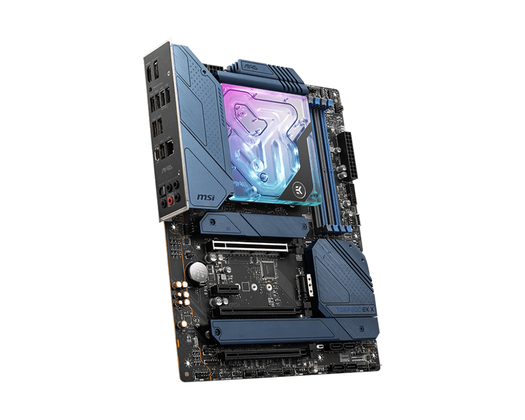 MAG Z690 TORPEDO EK X D-RGB