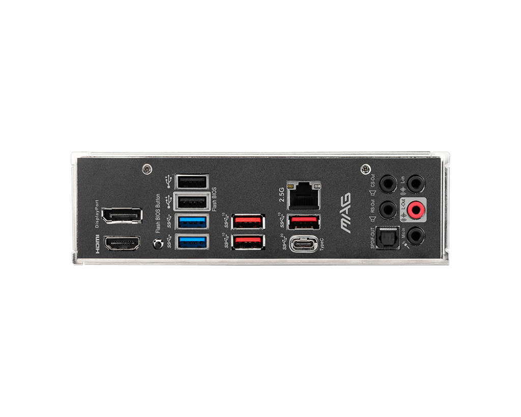 MAG Z690 TORPEDO EK X D-RGB - Thumbnail 2