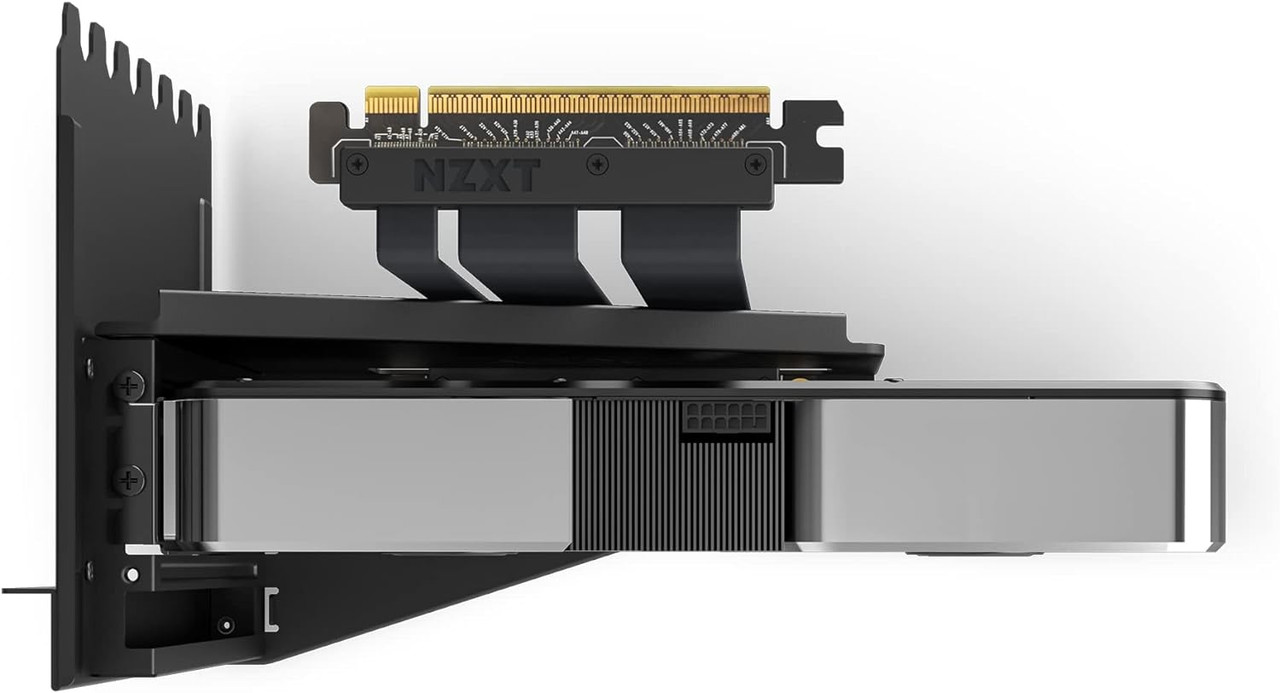 NZXT Vertical GPU Mounting Kit AB-RH175-B1-175 mm GPU Holder