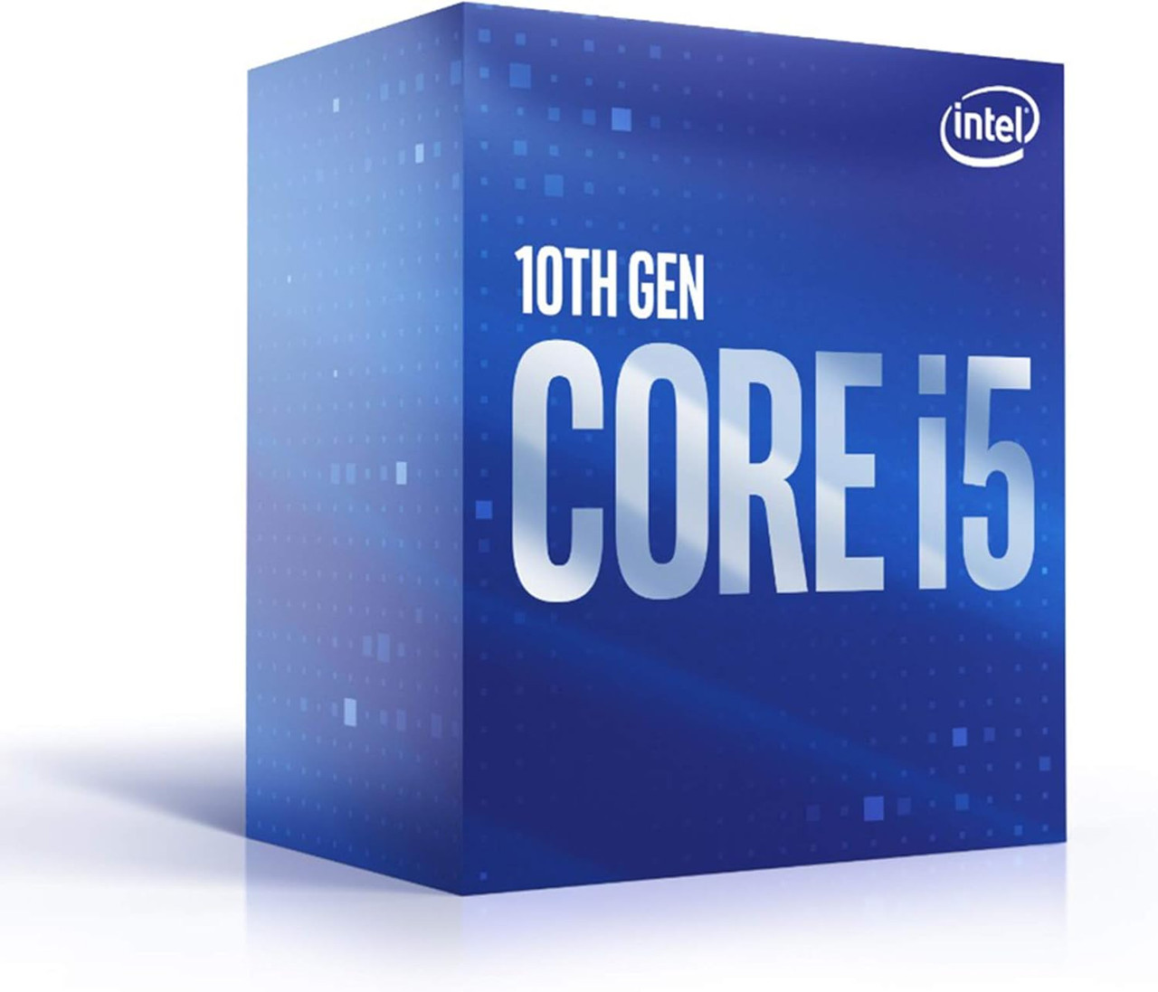 お買得ケース購入 CPU Intel Core i5-10505 - PC/タブレット